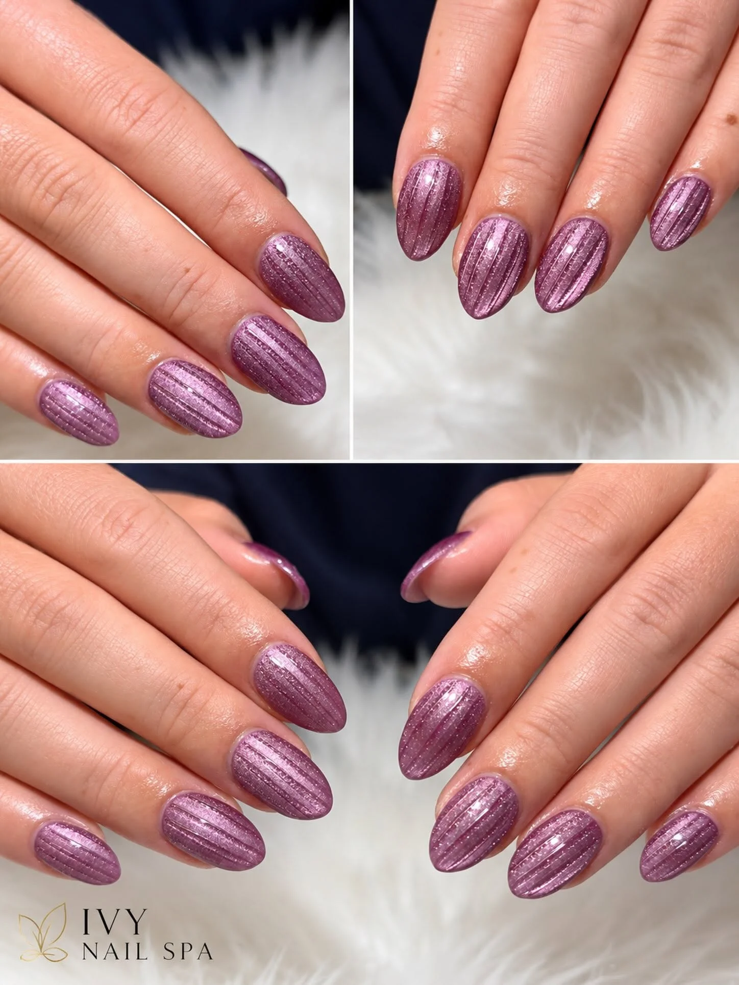 Ivy Glow Nail Spa